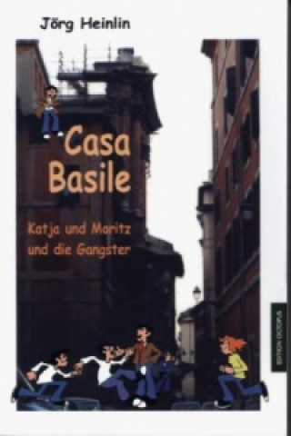 Casa Basile