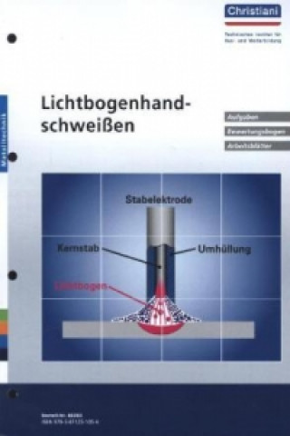 Lichtbogenhandschweißen, Aufgaben, Bewertungsbogen, Arbeitsblätter