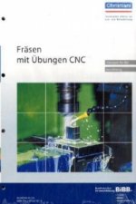 Fräsen mit Übungen CNC, Übungen für die Ausbildung