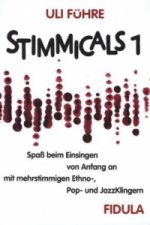 Stimmicals. Bd.1