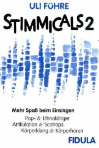 Stimmicals 2. Bd.2