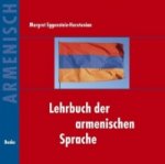 Lehrbuch der armenischen Sprache. Begleit-CD, Audio-CD