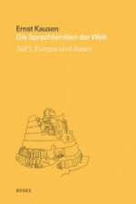 Europa und Asien