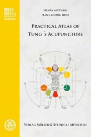 Practical Atlas of Tung's Acupuncture