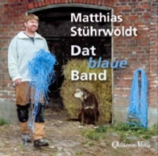 Dat blaue Band, Audio-CD