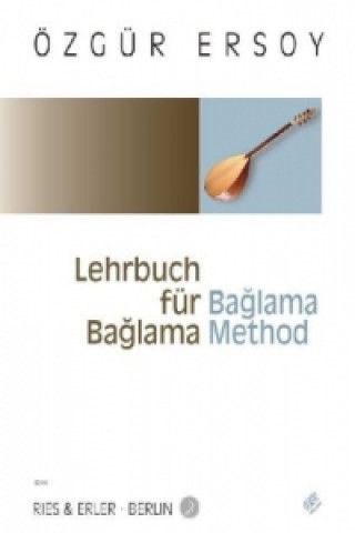 Lehrbuch für Baglama /Baglama Method