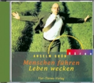 Menschen führen, Leben wecken, 1 Audio-CD