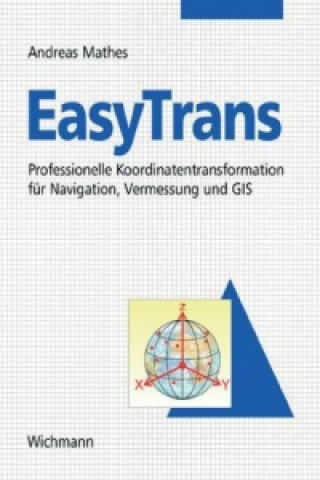 EasyTrans, 1 CD-ROM