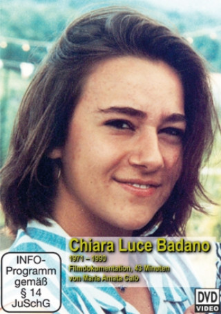 Chiara Luce Badano (1971-1990), 1 DVD