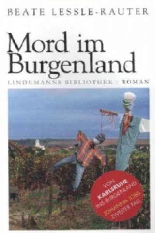 Mord im Burgenland