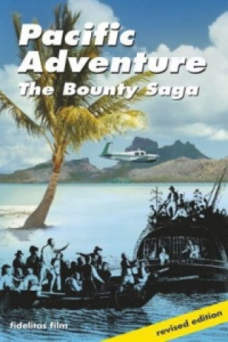 Pacific Adventure, 1 DVD