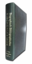 Biographisch-Bibliographisches Kirchenlexikon. Ein theologisches Nachschlagewerk