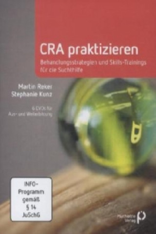 CRA praktizieren, 6 DVD-Video