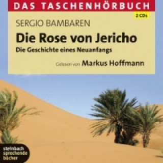 Die Rose von Jericho, 2 Audio-CDs