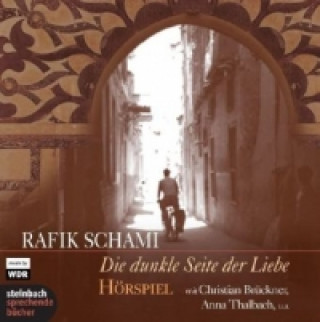 Die dunkle Seite der Liebe, 3 Audio-CDs