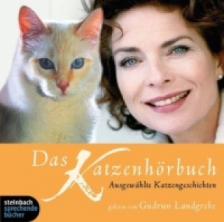 Das Katzenhörbuch, 1 Audio-CD