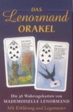 Das Lenormand Orakel