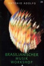 Brasilianischer Musik Workshop, Perkussion, m. Audio-CD