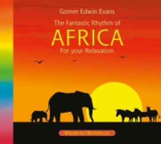 Africa, 1 Audio-CD
