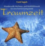 Wundervolle Wellness- und Wohlfühlmusik für eine herrlich entspannte Traumzeit, Audio-CD