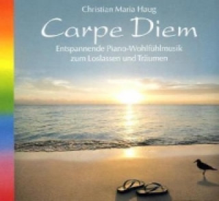 Carpe Diem, 1 Audio-CD