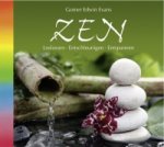 Zen, 1 Audio-CD