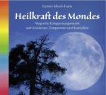 Heilkraft des Mondes, 1 Audio-CD