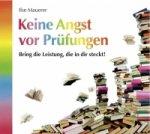 Keine Angst vor Prüfungen, 1 Audio-CD