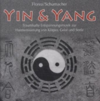 Yin & Yang, 1 Audio-CD