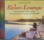 Relax-Lounge, 1 Audio-CD