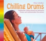 Chilling Drums, 1 Audio-CD