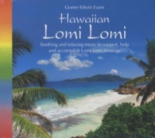 Lomi Lomi Hawaiian, 1 Audio-CD