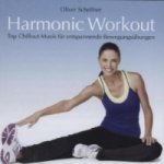 Harmonic Workout, Audio-CD