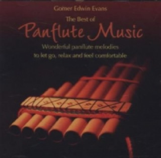 The Best of Panflute Music, 1 Audio-CD