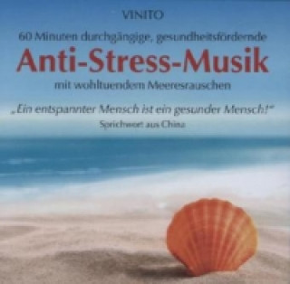 Anti-Stress-Musik, 1 Audio-CD