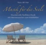 Musik für die Seele, 1 Audio-CD