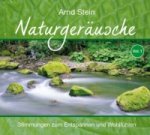 Naturgeräusche. Vol.1, 1 Audio-CD