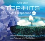 Top Hits zum Entspannen Vol. 4, 1 Audio-CD