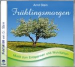 Frühlingsmorgen, 1 CD-Audio