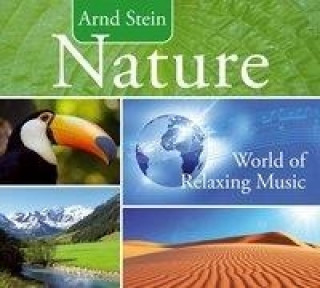 Nature, Audio-CD