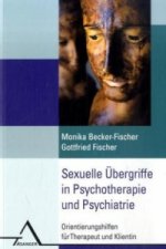 Sexuelle Übergriffe in der Psychotherapie