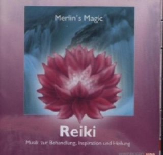 Reiki, 1 CD-Audio