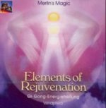 Elements of Rejuvenation, 1 Audio-CD, 1 Audio-CD