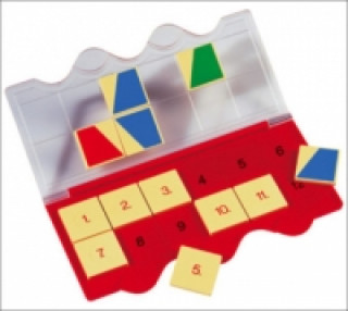 mini LÜK Lösungsgerät (transparent)