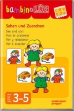 Sehen und Zuordnen