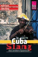 Cuba Slang, das andere Spanisch