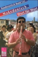 Mazedonisch / Makedonisch Wort für Wort