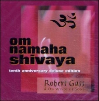 Om Namaha Shivaya, 1 CD-Audio