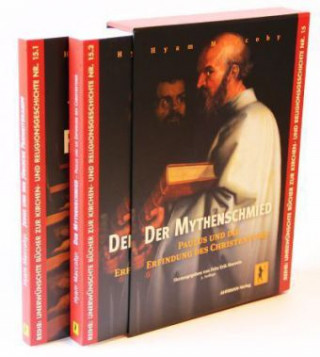 'Jesus und der jüdische Freiheitskampf' und 'Der Mythenschmied - Paulus und die Erfindung des Christentums', 2 Bde.