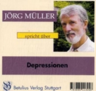 Depressionen, 1 Audio-CD
